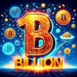 bitcoin 1 miliar transaksi