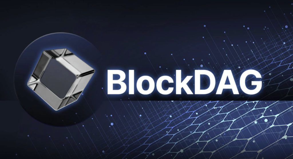 blockdag crypto