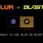 blur on blast