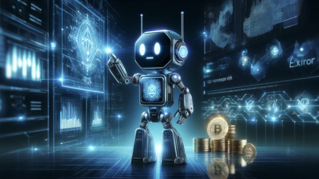 mev bot crypto