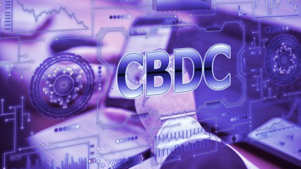 cbdc open-source