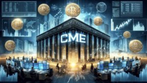 CME Dilaporkan akan Buka Perdagangan Bitcoin Segera, Simak Faktanya!