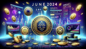 3 Altcoin yang Berpotensi Bull Run di Juni 2024!