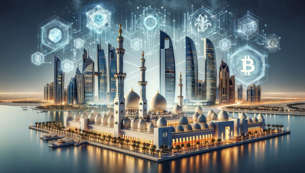 crypto abu dhabi