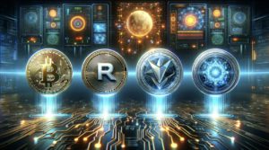 5 Cryptocurrency AI yang Sedang Naik Daun di Tahun 2024!