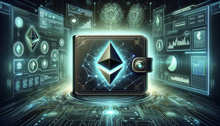 The Giants of Ethereum: Top 10 Wallets with the Most ETH