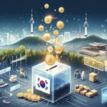 donasi crypto korea selatan