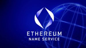 Registrasi Nama .ETH Turun di Kuartal Kedua, Ethereum Name Service (ENS) Alami Penurunan