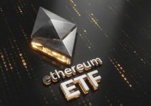 ETF Ethereum Spot di AS Catat Aliran Bersih Positif Sebesar $104,8 Juta Sejak Diluncurkan!