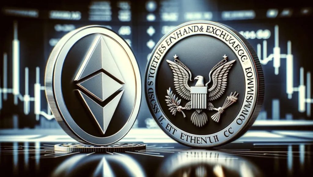 etf ethereum sec