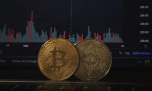 Kapitalisasi Pasar Bitcoin Capai $1,35 Triliun! Ethereum Ketinggalan Jauh