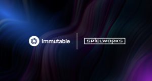 Immutable dan Spielworks Bersatu untuk Tingkatkan Sistem Hadiah Pemain!