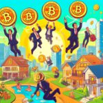investasi bitcoiners