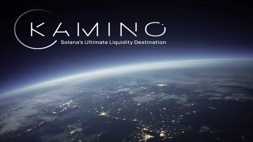 kamino crypto