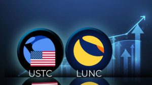 Harga Token LUNC dan USTC Terra Luna Classic Meroket, Ada Apa?