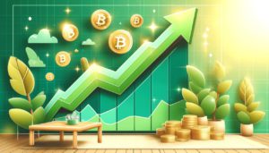 3 Top Gainers Kripto Hari Ini (19/8/24), Harga Koin Nomor 1 Melonjak 35%