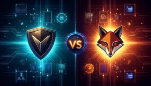 Trust Wallet vs Metamask: Mana yang Lebih Baik?