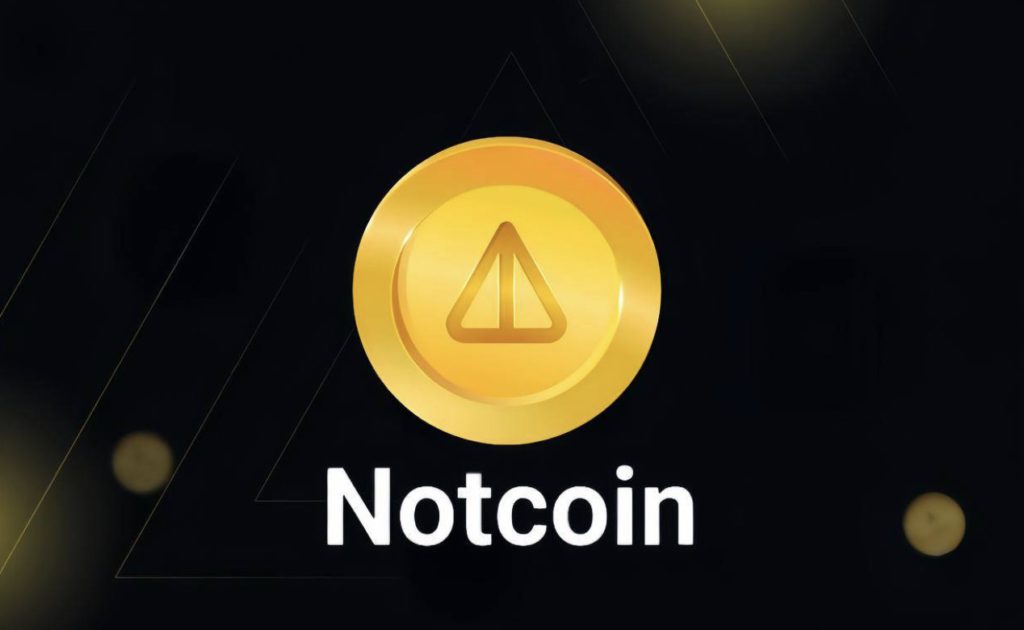 notcoin crypto
