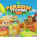 paradise tycoon beta 2