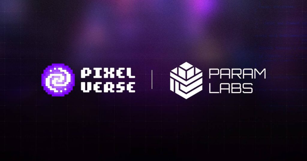 param labs pixelverse