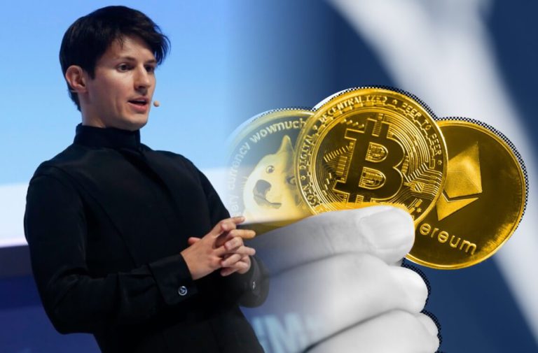 Pavel Durov Ungkap Alasan Tak Pernah Jual Bitcoin: “Nilainya Bisa Tembus $1 Juta!”
