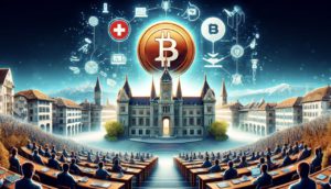 Keren! Kuliah Bitcoin akan Segera Diluncurkan oleh Universitas Swiss