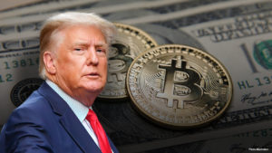 Donasi Kripto untuk Kampanye Trump Capai $7,5 Juta: BTC, ETH, dan XRP Mendominasi