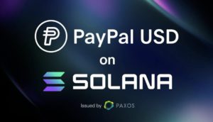 Pasokan Stablecoin PYUSD di Solana Capai 337 Juta Token, Melampaui Angka di Ethereum!