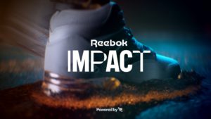 Reebok Luncurkan Pengalaman Fashion AI “Reebok Impact”