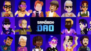 Sandbox Luncurkan The Sandbox DAO: Melibatkan Komunitas dalam Membuat Dunia Virtual