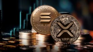 XRP Naik 1,21% di Tengah Tekanan SEC: Akankah Putusan Pengadilan Ciptakan Preseden Baru?