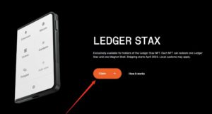 Setelah Delay Beberapa Bulan, Ledger Akhirnya Kirimkan Dompet Perangkat Keras Stax