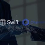 kolaborasi swift dan chainlink