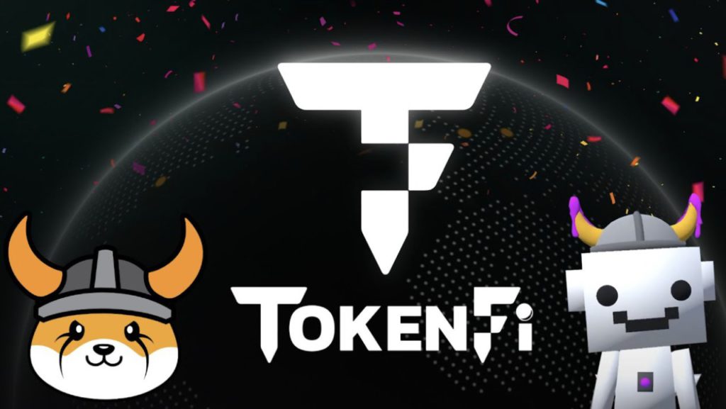 tokenfi crypto
