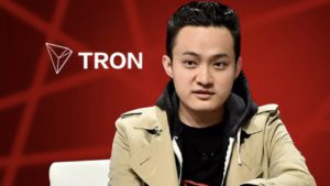 TRON Bakal Saingi Bitcoin dan ETH di 2 Tahun Mendatang, Klaim Justin Sun!