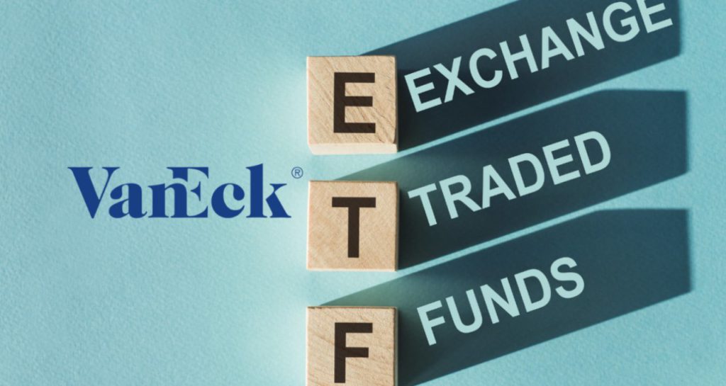 vaneck etf