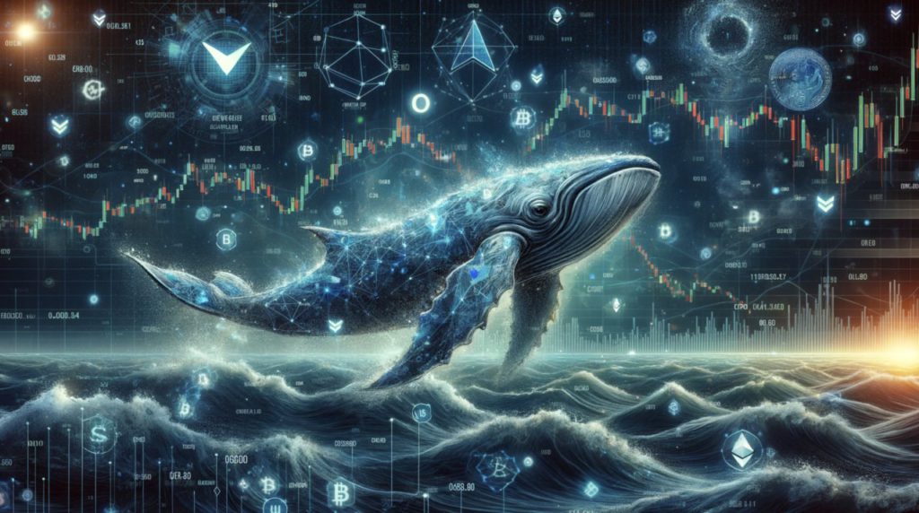 whale crypto render