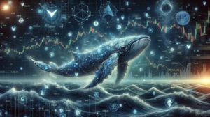 3 Crypto yang Diborong Para Whale di Minggu Ketiga Desember 2024!