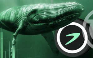 Kapitalisasi Pasar Tellor (TRB) Melonjak 70% di Tengah Meningkatnya Aktivitas Whale Kripto!