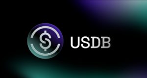 USDB: Stablecoin Rebasing Meningkat ke Peringkat 9 di Antara Stablecoin Lain