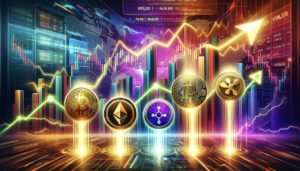 Rekomendasi Crypto Hari Ini (17/9/24), 3 Altcoin yang Naik Belasan Persen!