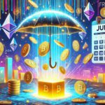 Airdrop Crypto Terbaru di Juni 2024