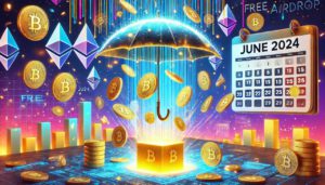 Seputar Crypto Minggu Ini 8-13 Juli 2024: Dari Airdrop Juli 2024 hingga Harga Bitcoin Anjlok!