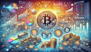 Bitcoin: Harga Terus Turun ke $44.000 atau Menguat Hingga Oktober 2024? Ini Analisisnya!