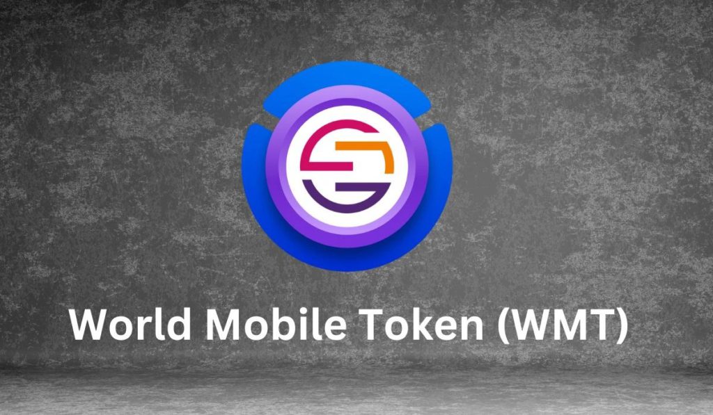 World Mobile Token (WMT)