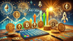 4 Altcoin yang Berpotensi Cetak Rekor Tertinggi di Juli 2024