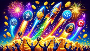 4 Altcoin yang Berpotensi Cetak Rekor Tertinggi Baru di September 2024