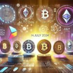 altcoin paling dinanti di bulan juli 2024