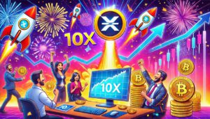 3 Altcoin yang Berpotensi Meroket 10x di Akhir Juni 2024!