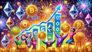 Altcoin Season Index Terbaru: Analisis Ahli Ungkapkan Peluang ‘Flash Buy’!